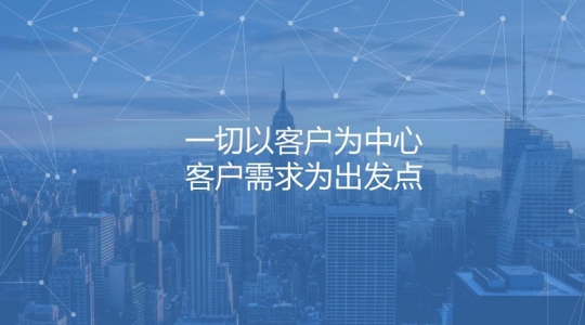 企业优势